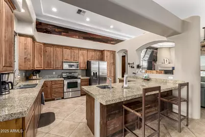 46107 N 38th Lane, New River, AZ 85087 - Photo 11