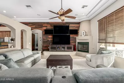 46107 N 38th Lane, New River, AZ 85087 - Photo 5