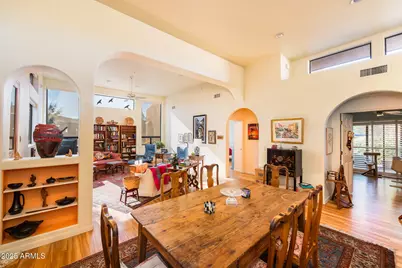 135 Arroyo Seco Drive, Sedona, AZ 86336 - Photo 9