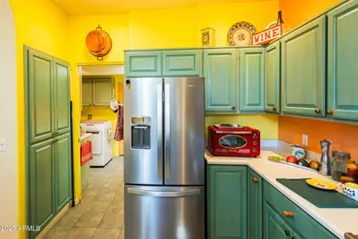 135 Arroyo Seco Drive, Sedona, AZ 86336 - Photo 15