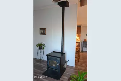 656 N Sundown Drive, Snowflake, AZ 85937 - Photo 5