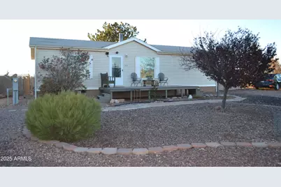 656 N Sundown Drive, Snowflake, AZ 85937 - Photo 1