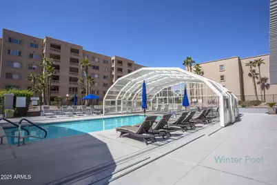 7940 E Camelback Road #307, Scottsdale, AZ 85251 - Photo 21