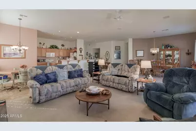 7236 E Texas Ebony Drive, Gold Canyon, AZ 85118 - Photo 5