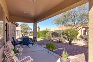 7236 E Texas Ebony Dr, Gold Canyon, AZ 85118 - Photo 19