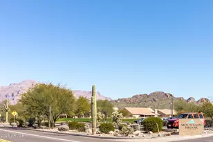 7236 E Texas Ebony Dr, Gold Canyon, AZ 85118 - Photo 27