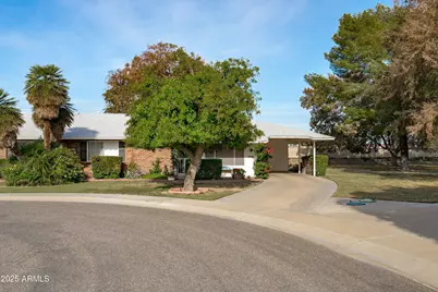 10410 W Campana Drive, Sun City, AZ 85351 - Photo 1