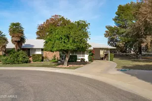 10410 W Campana Dr, Sun City, AZ 85351 - Photo 1