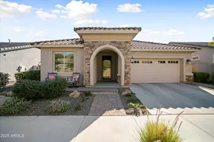 4663 N 204th Ave, Buckeye, AZ 85396 - Photo 1