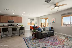 4663 N 204th Ave, Buckeye, AZ 85396 - Photo 9