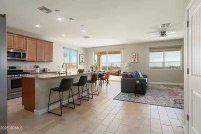 4663 N 204th Avenue, Buckeye, AZ 85396 - Photo 5