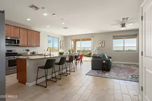 4663 N 204th Ave, Buckeye, AZ 85396 - Photo 5