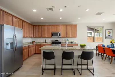 4663 N 204th Avenue, Buckeye, AZ 85396 - Photo 13