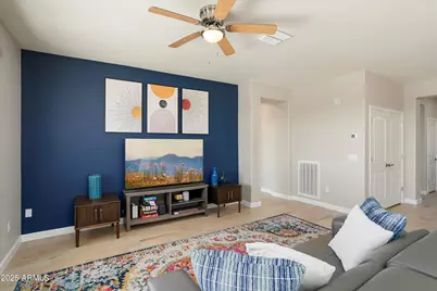 4663 N 204th Avenue, Buckeye, AZ 85396 - Photo 7