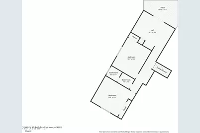 4055 N Recker Road #99, Mesa, AZ 85215 - Photo 51