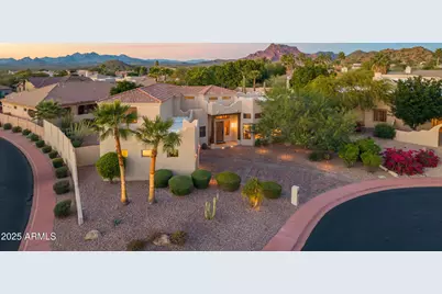 4055 N Recker Road #99, Mesa, AZ 85215 - Photo 47