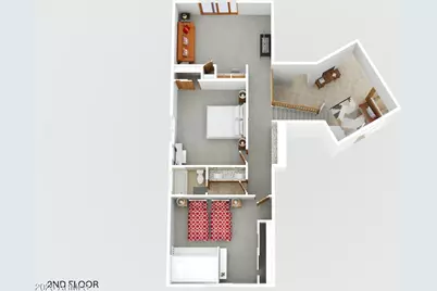 4055 N Recker Road #99, Mesa, AZ 85215 - Photo 63