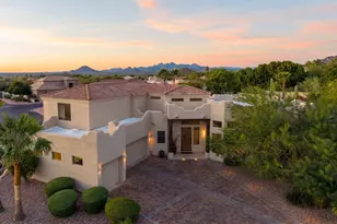 4055 N Recker Rd, Mesa, AZ 85215 - Photo 1