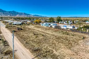 Tbd E Cana St, Hereford, AZ 85615 - Photo 1