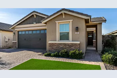 3541 W Dreamy Draw Drive, San Tan Valley, AZ 85144 - Photo 5