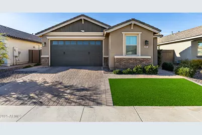 3541 W Dreamy Draw Drive, San Tan Valley, AZ 85144 - Photo 9