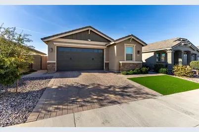 3541 W Dreamy Draw Drive, San Tan Valley, AZ 85144 - Photo 11