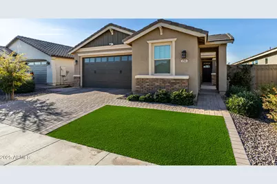 3541 W Dreamy Draw Drive, San Tan Valley, AZ 85144 - Photo 13