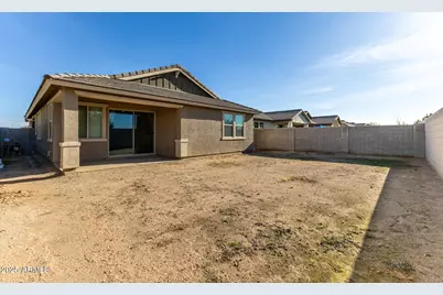 3541 W Dreamy Draw Drive, San Tan Valley, AZ 85144 - Photo 5
