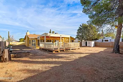 4900 E Kevin Street, Sierra Vista, AZ 85650 - Photo 29