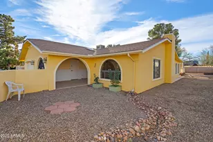 4900 E Kevin St, Sierra Vista, AZ 85650 - Photo 7