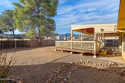 4900 E Kevin Street, Sierra Vista, AZ 85650 - Photo 27
