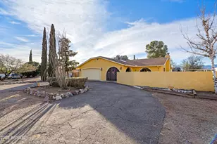 4900 E Kevin St, Sierra Vista, AZ 85650 - Photo 5