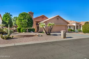 25236 S Flame Tree Dr, Sun Lakes, AZ 85248 - Photo 5