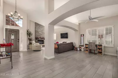 25236 S Flame Tree Drive, Sun Lakes, AZ 85248 - Photo 5