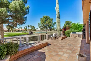 25236 S Flame Tree Dr, Sun Lakes, AZ 85248 - Photo 37