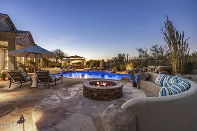 6642 E Bent Tree Drive, Scottsdale, AZ 85266 - Photo 43