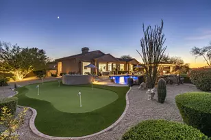 6642 E Bent Tree Dr, Scottsdale, AZ 85266 - Photo 1