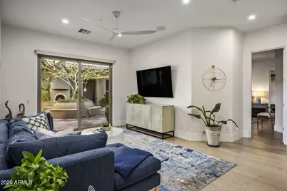 6642 E Bent Tree Drive, Scottsdale, AZ 85266 - Photo 9