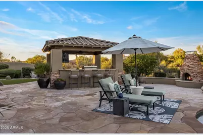 6642 E Bent Tree Drive, Scottsdale, AZ 85266 - Photo 37