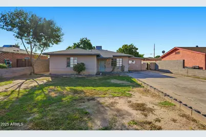 117 W Roeser Road, Phoenix, AZ 85041 - Photo 1