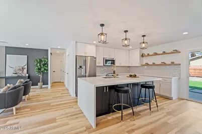 8532 E Sheridan Street, Scottsdale, AZ 85257 - Photo 3