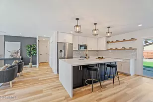 8532 E Sheridan St, Scottsdale, AZ 85257 - Photo 3