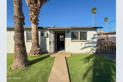 2 E Navajo Road #F, Tucson, AZ 85705 - Photo 3