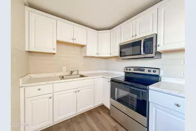 2 E Navajo Road #F, Tucson, AZ 85705 - Photo 9