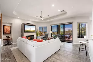 15021 E Golden Eagle Blvd, Fountain Hills, AZ 85268 - Photo 5