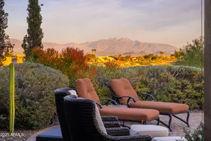 15021 E Golden Eagle Blvd, Fountain Hills, AZ 85268 - Photo 23