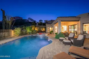 15021 E Golden Eagle Blvd, Fountain Hills, AZ 85268 - Photo 27