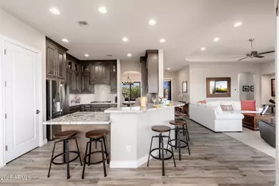 15021 E Golden Eagle Boulevard, Fountain Hills, AZ 85268 - Photo 7