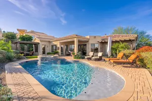 15021 E Golden Eagle Blvd, Fountain Hills, AZ 85268 - Photo 19