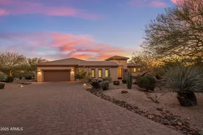 37115 N 103rd Street, Scottsdale, AZ 85262 - Photo 5